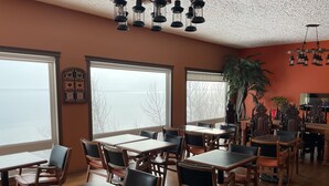 Restaurant - Motel Carleton sur mer (Carleton-sur-Mer)