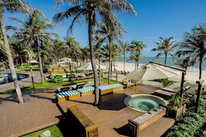 Property amenity - Carmel Cumbuco Resort (Caucaia)