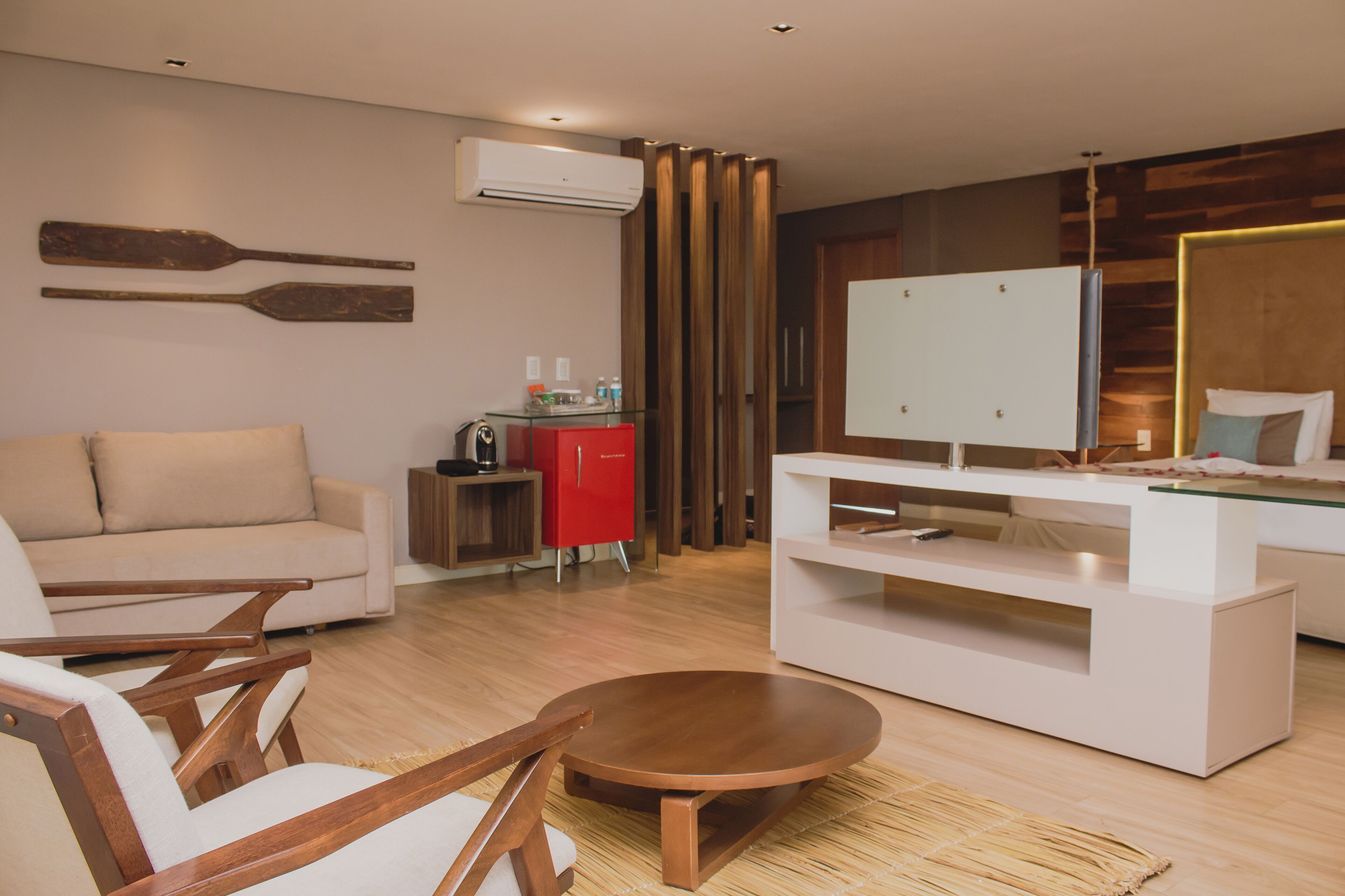 premium room (com banheira) | 1 bedroom, premium bedding, minibar, in-room safe