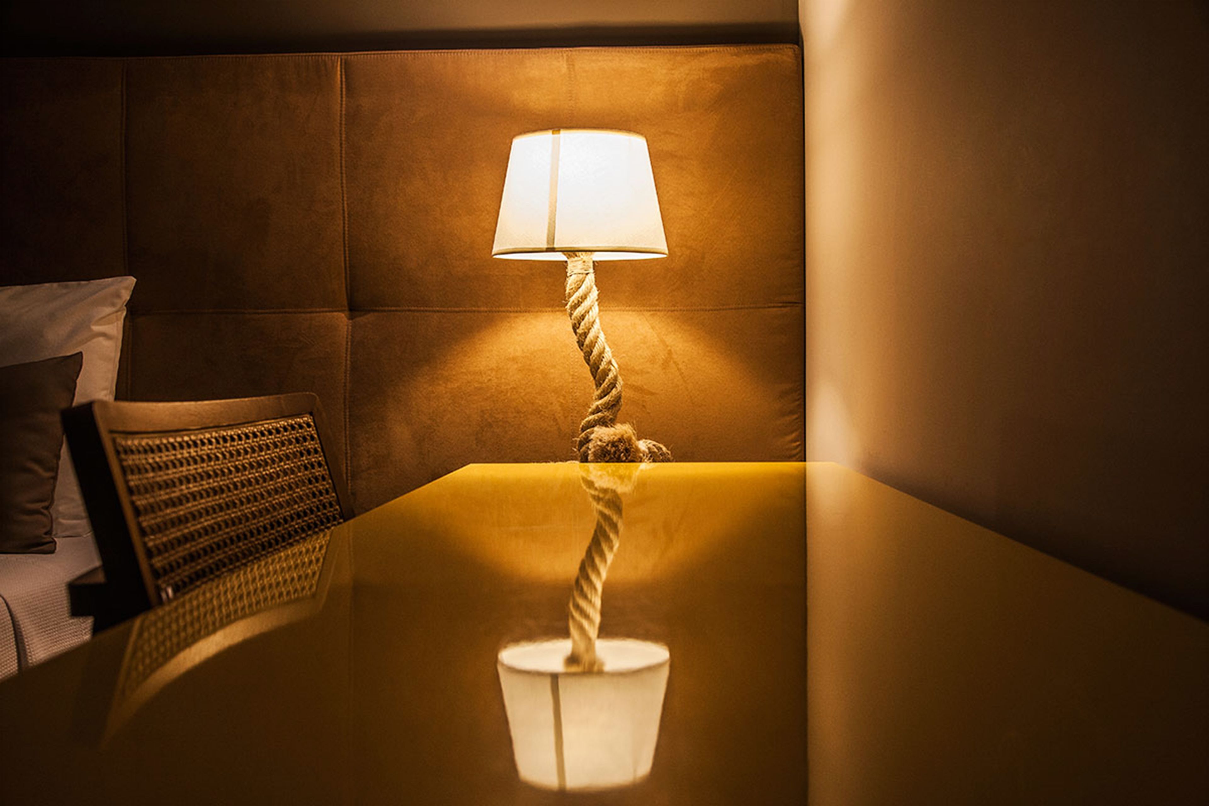 superior room | 1 bedroom, premium bedding, minibar, in-room safe