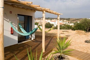 Exterior - Good Feeling Hostel & Guesthouse (Vila do Bispo)