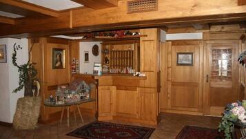 ล็อบบี้