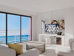 Executive Suite | Interior - FashionTV Luxe Resort (Kemer)