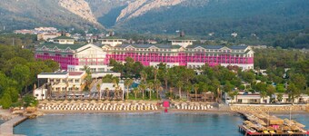 FashionTV Luxe Resort - Luxury All Inclusive