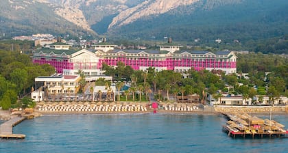 FashionTV Luxe Resort - Luxury All Inclusive