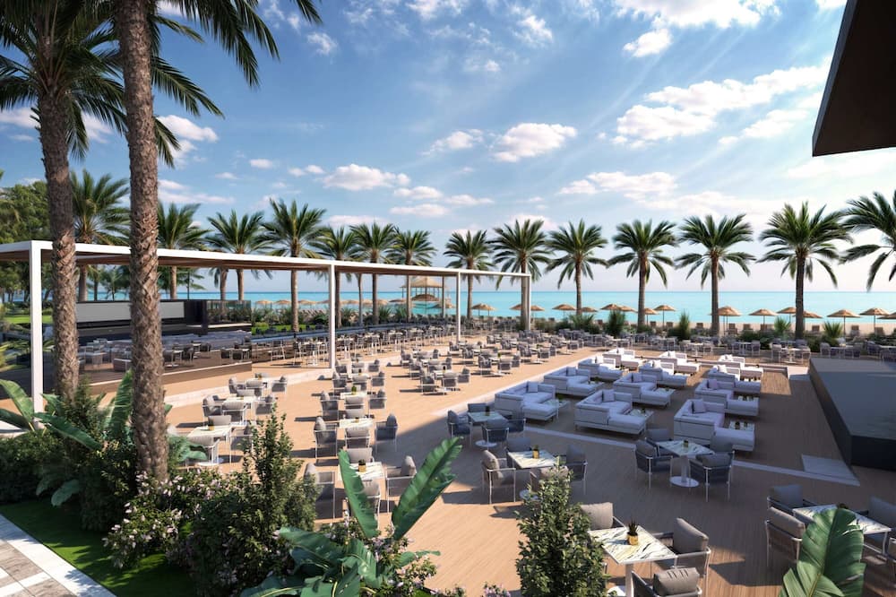 FashionTV Luxe Resort - Luxury All Inclusive