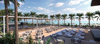 FashionTV 豪華度假村