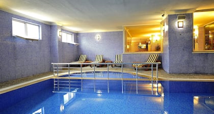 Monark Hotel Cappadocia