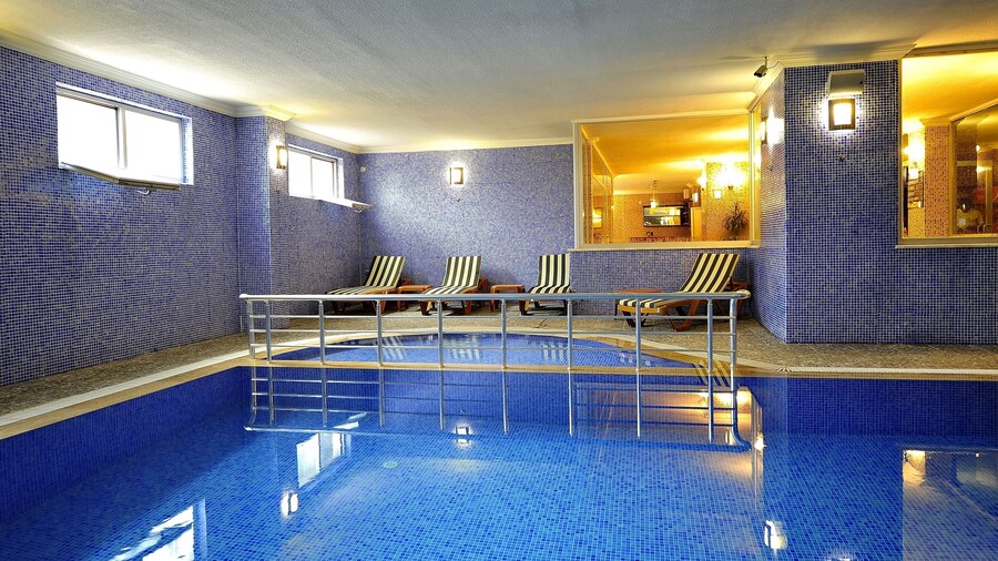Monark Hotel Cappadocia