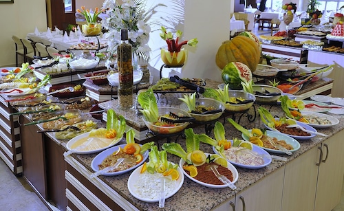 Monark Hotel Cappadocia