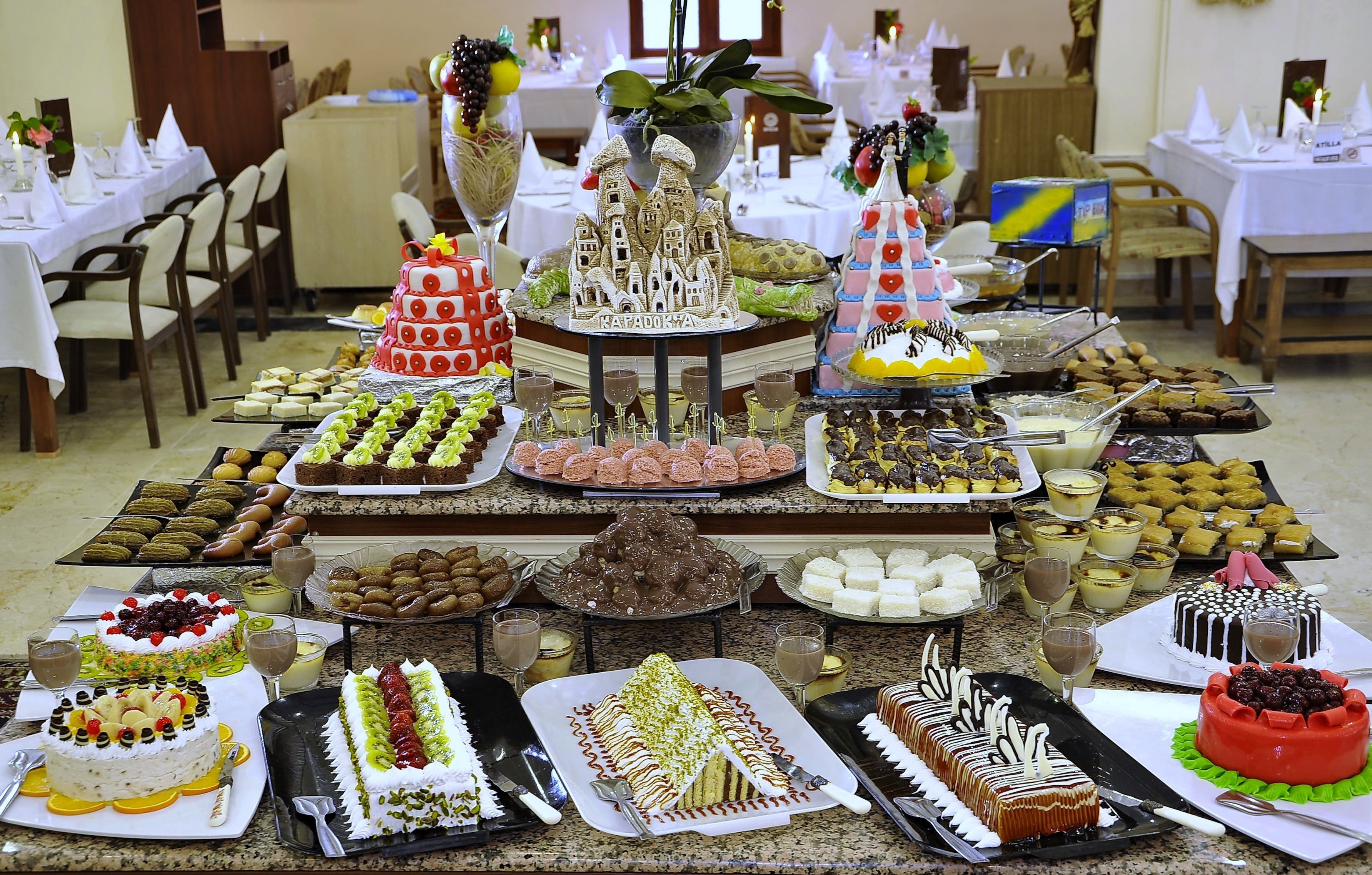 Buffet