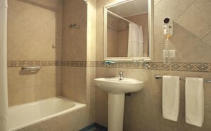 花灑/浴缸組合、風筒