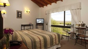 Exterior - Sierra Nevada (El Calafate)