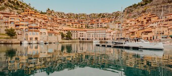 Tivoli Portopiccolo Sistiana Wellness Resort & Spa