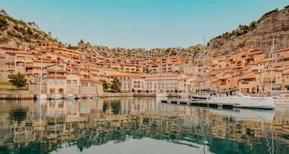 Tivoli Portopiccolo Sistiana Wellness Resort & Spa