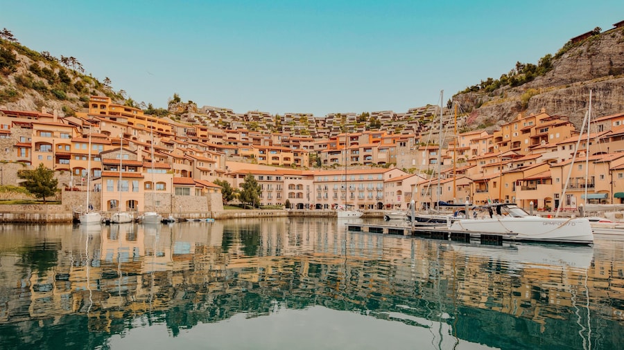 Tivoli Portopiccolo Sistiana Wellness Resort & Spa