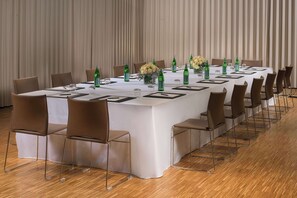 Salle de réunion