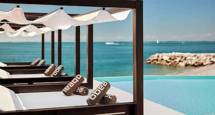 Tivoli Portopiccolo Sistiana Wellness Resort & Spa
