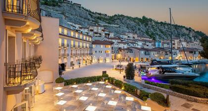 Tivoli Portopiccolo Sistiana Wellness Resort & Spa