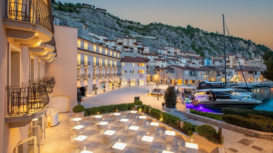 Tivoli Portopiccolo Sistiana Wellness Resort & Spa