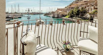 Tivoli Portopiccolo Sistiana Wellness Resort & Spa