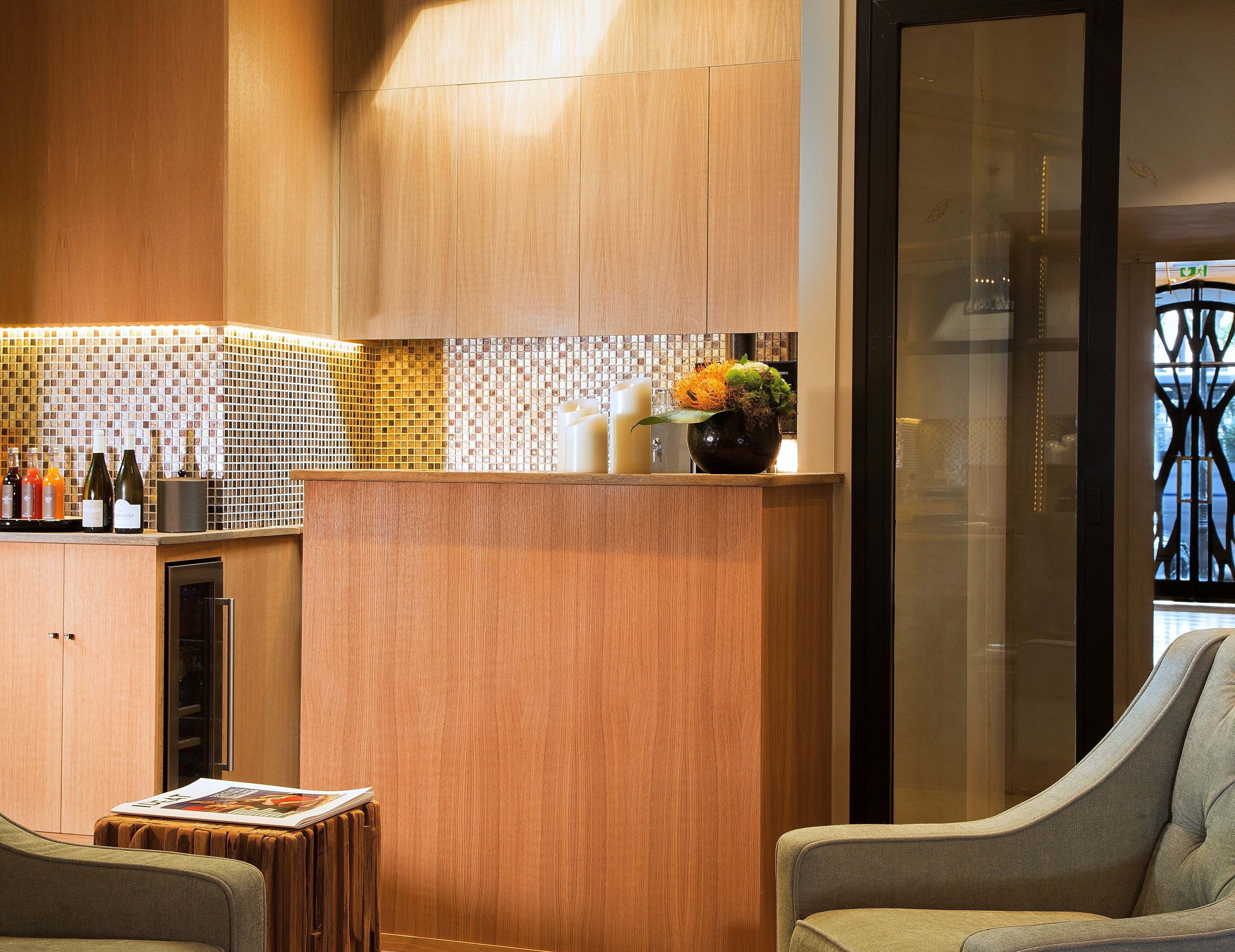 Photo - Goralska Résidences Hotel Paris Bastille