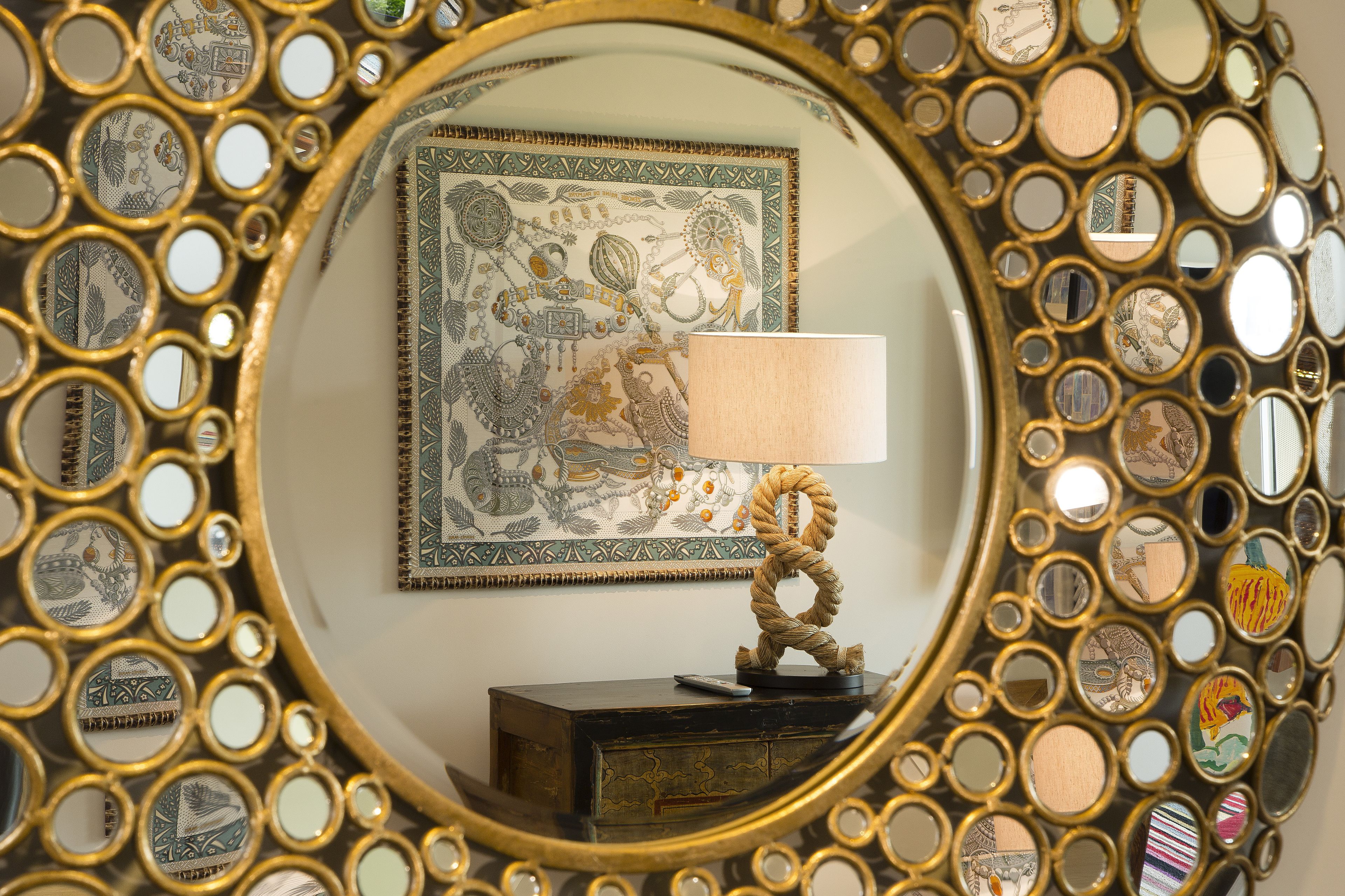 premium bedding, in-room safe, individually decorated, blackout curtains