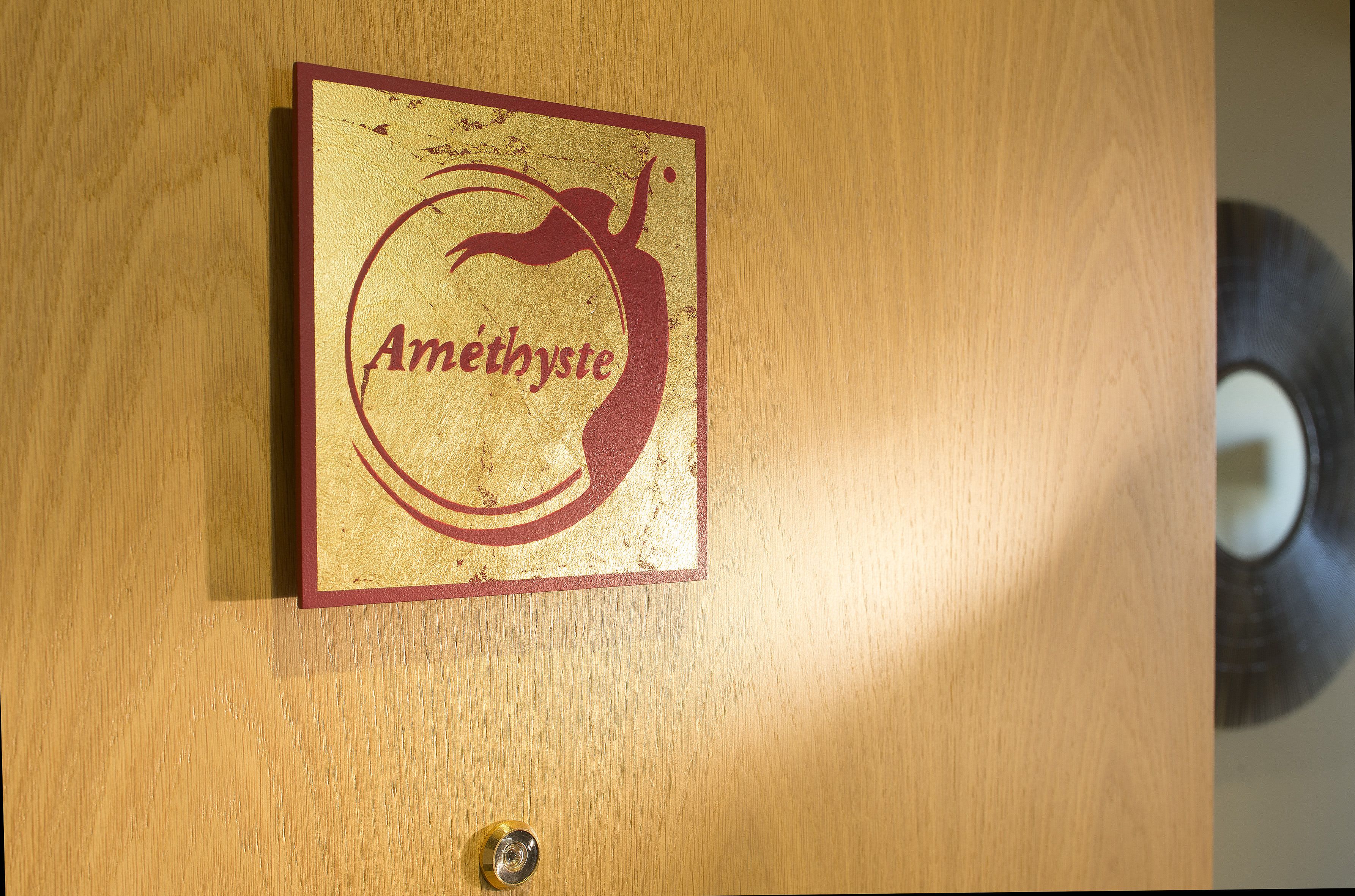 royal suite | premium bedding, in-room safe, individually decorated, blackout curtains