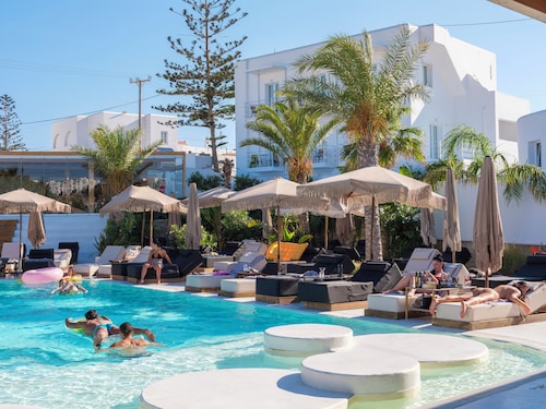 Axel Beach Mykonos - Adults Only