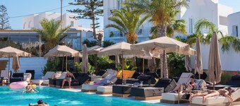 Axel Beach Mykonos - Adults Only