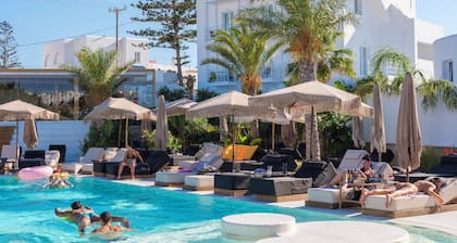 Axel Beach Mykonos - Adults Only