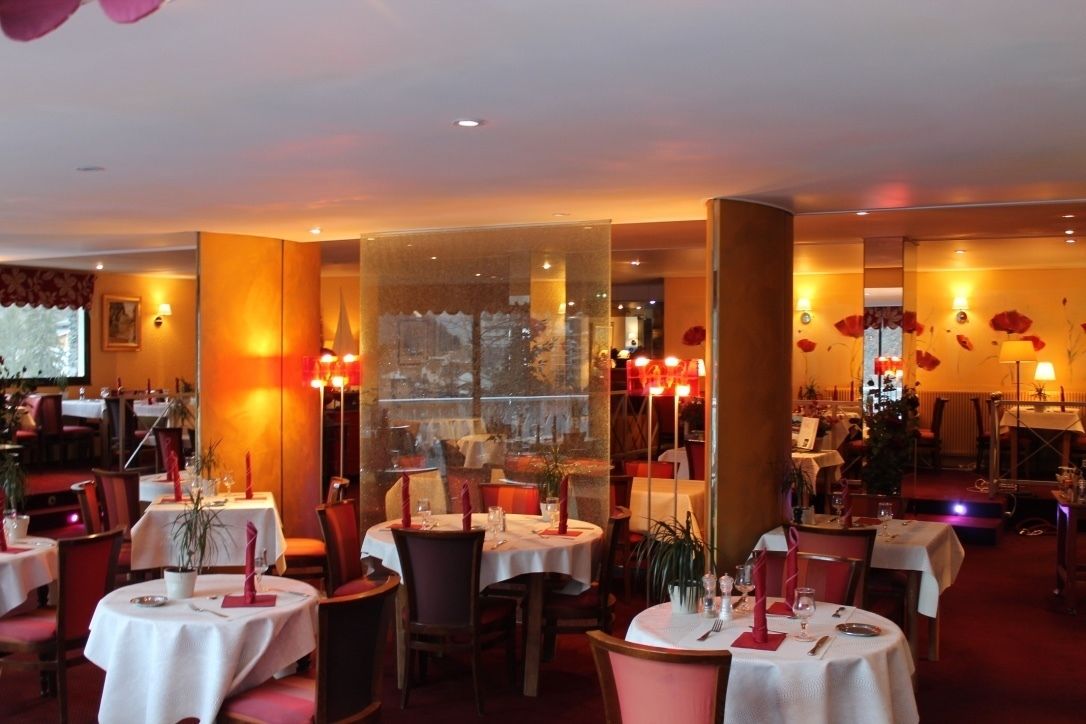 breakfast, lunch, dinner served; french cuisine, pool views