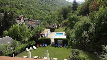 Classic Room | View from room