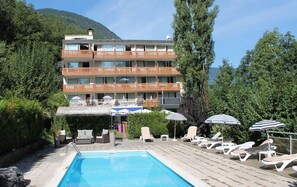 Caja de seguridad en la habitación, cunas gratuitas y wifi gratis 