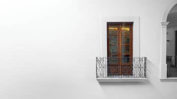 Diseño del edificio