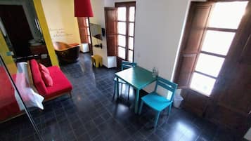 Detalle interior