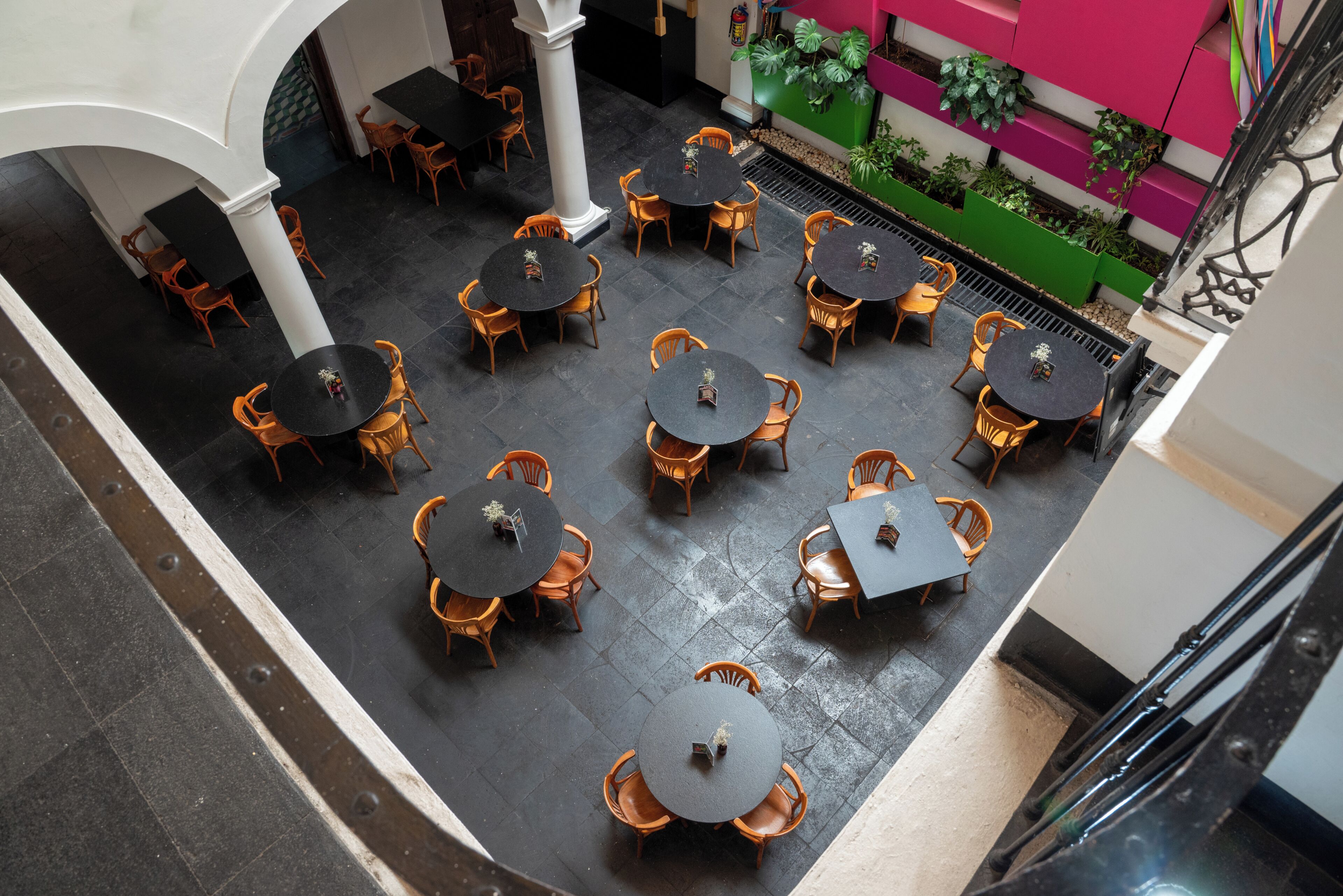 Foto - Del Carmen Concept Hotel