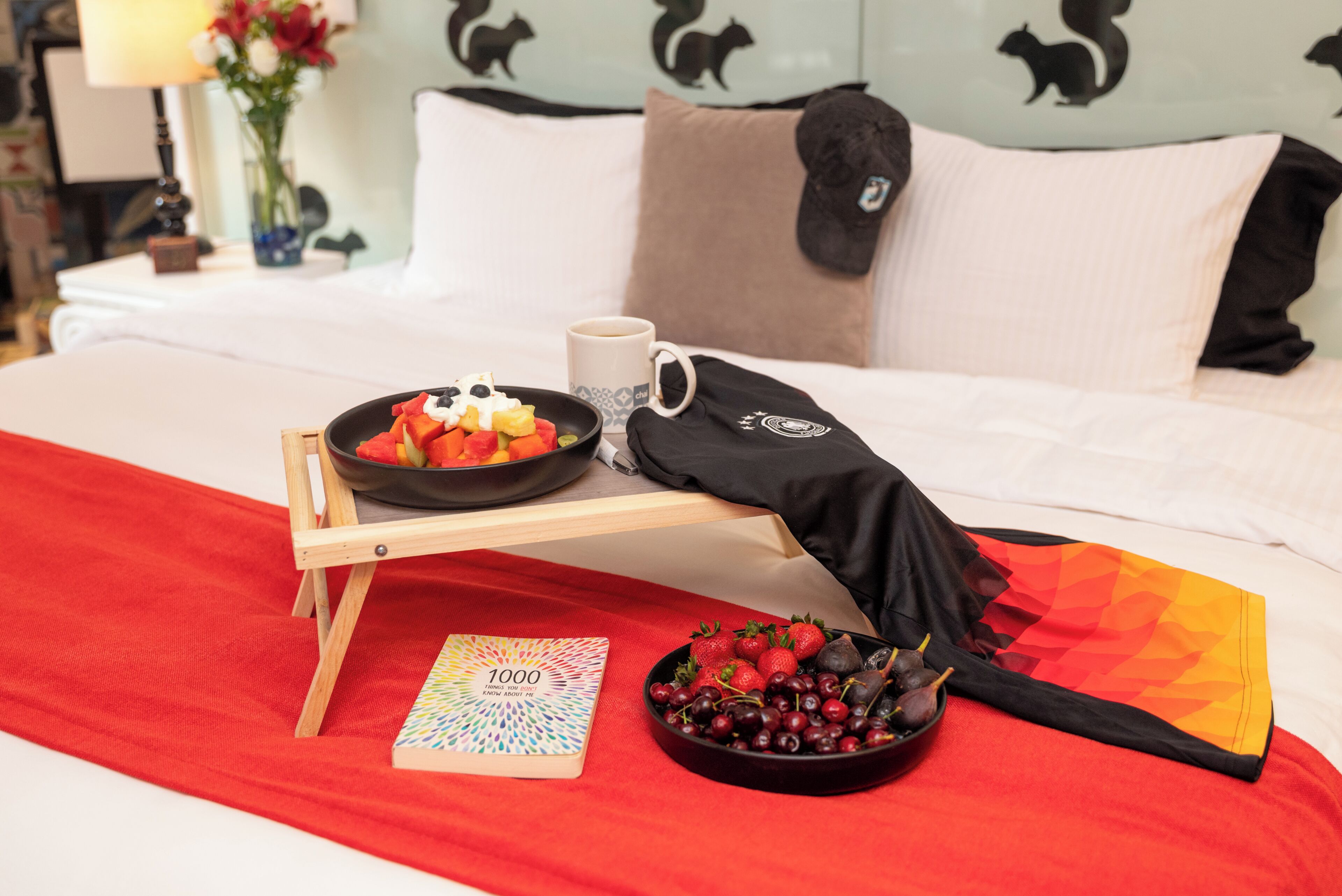 Foto - Del Carmen Concept Hotel