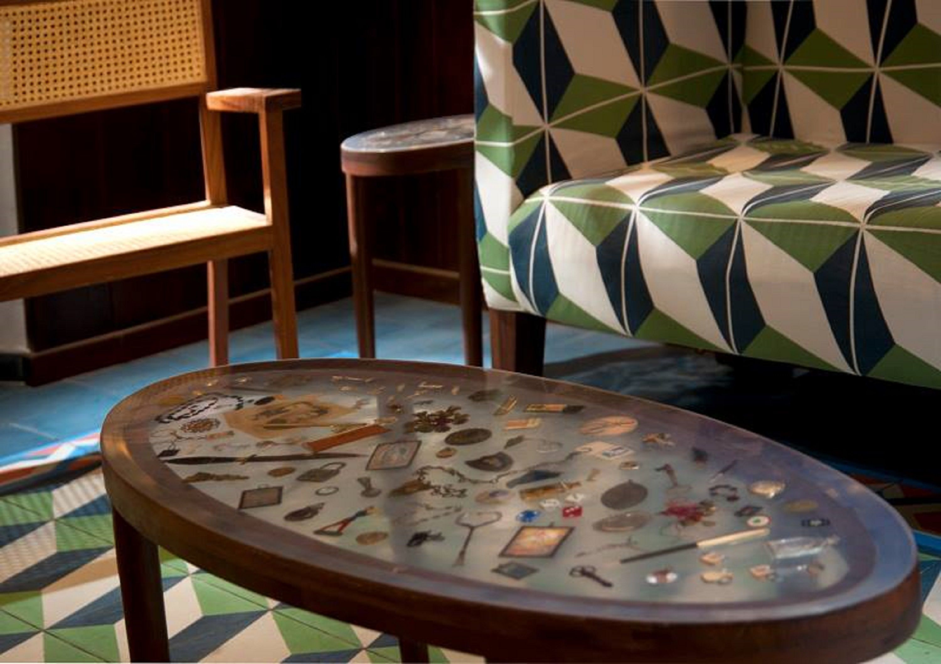 Foto - Del Carmen Concept Hotel Boutique by Chai