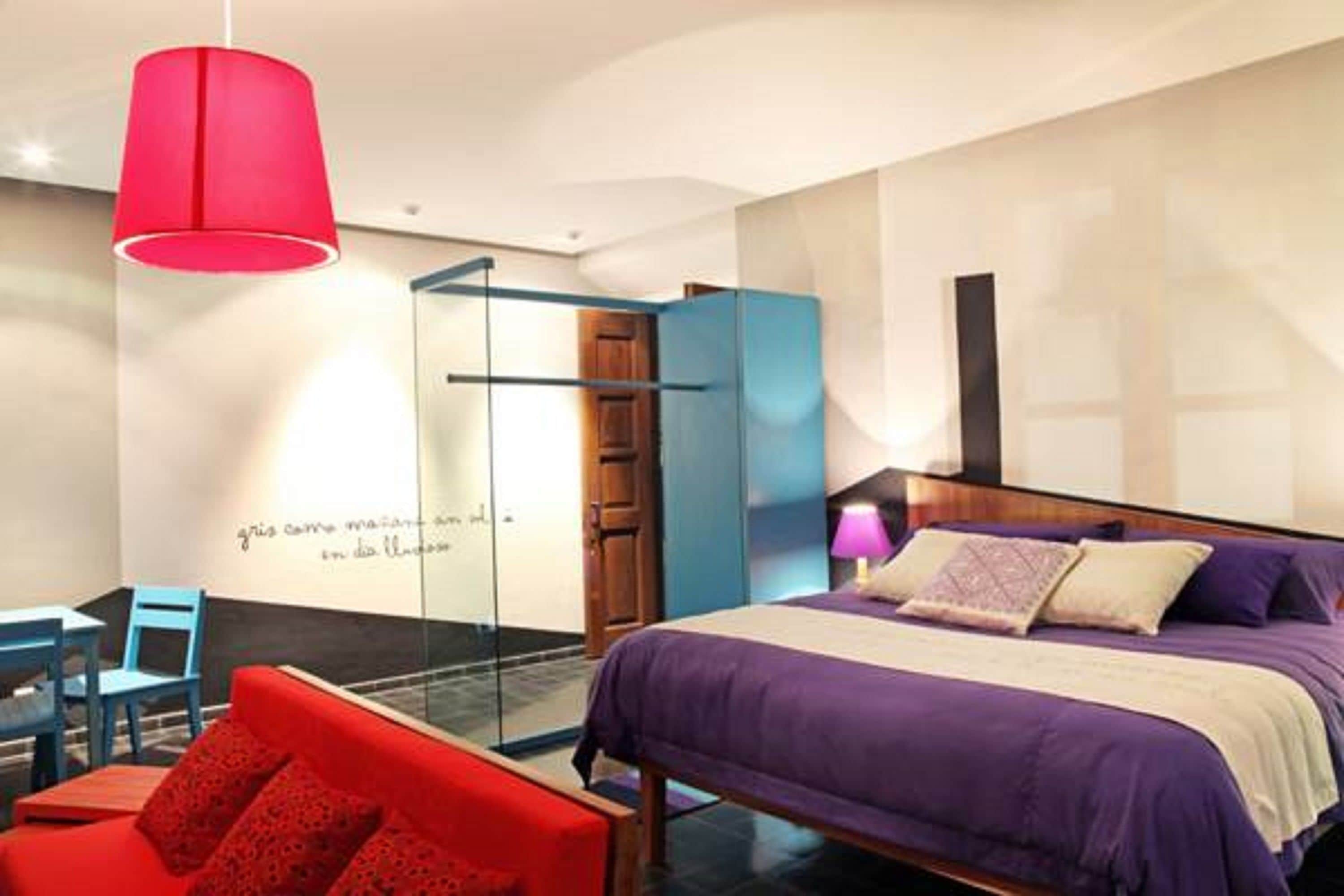 Photo - Del Carmen Concept Hotel Boutique by Chai