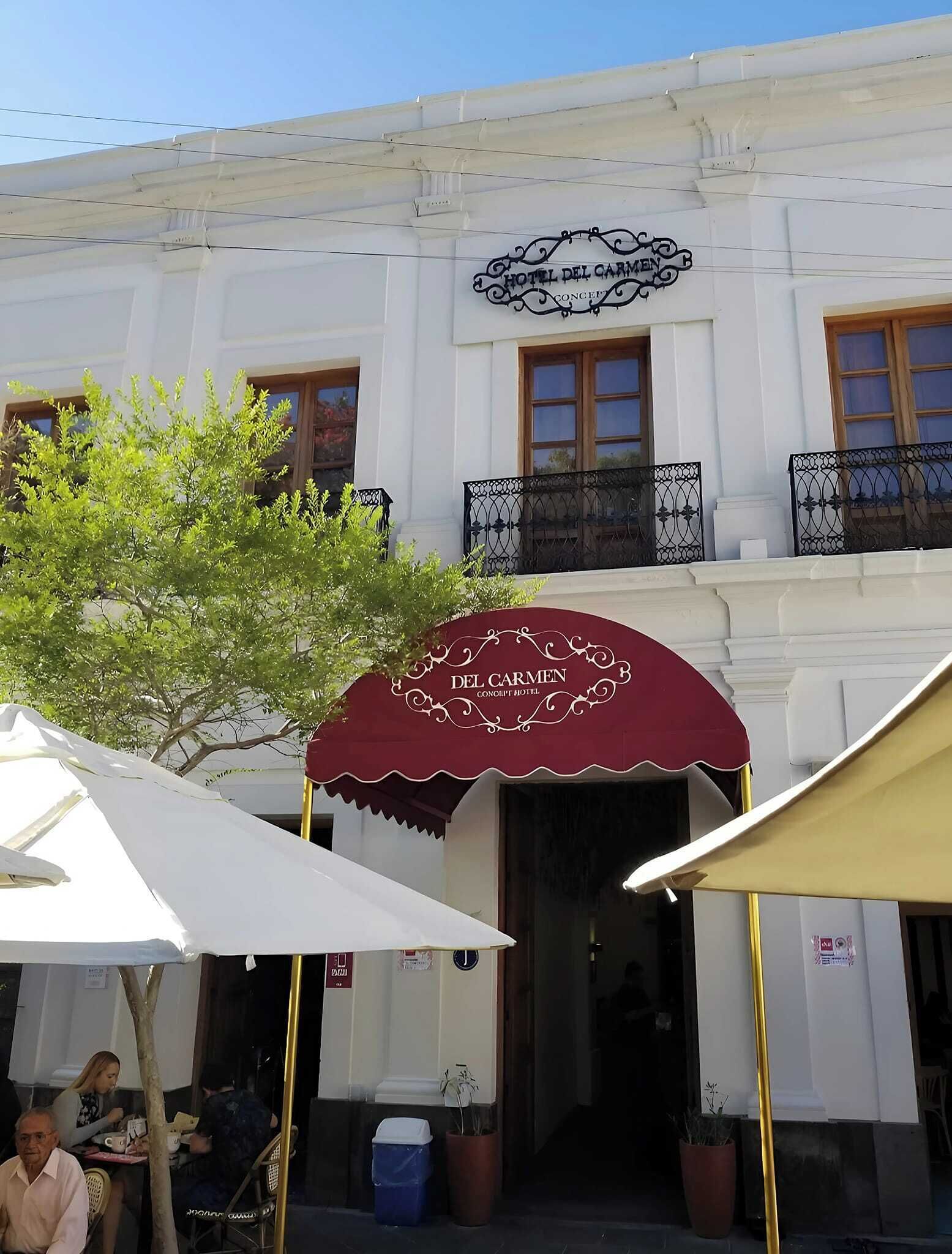 Photo - Del Carmen Concept Hotel Boutique by Chai