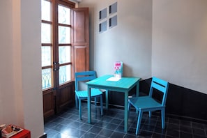 Master Suite Tamayo