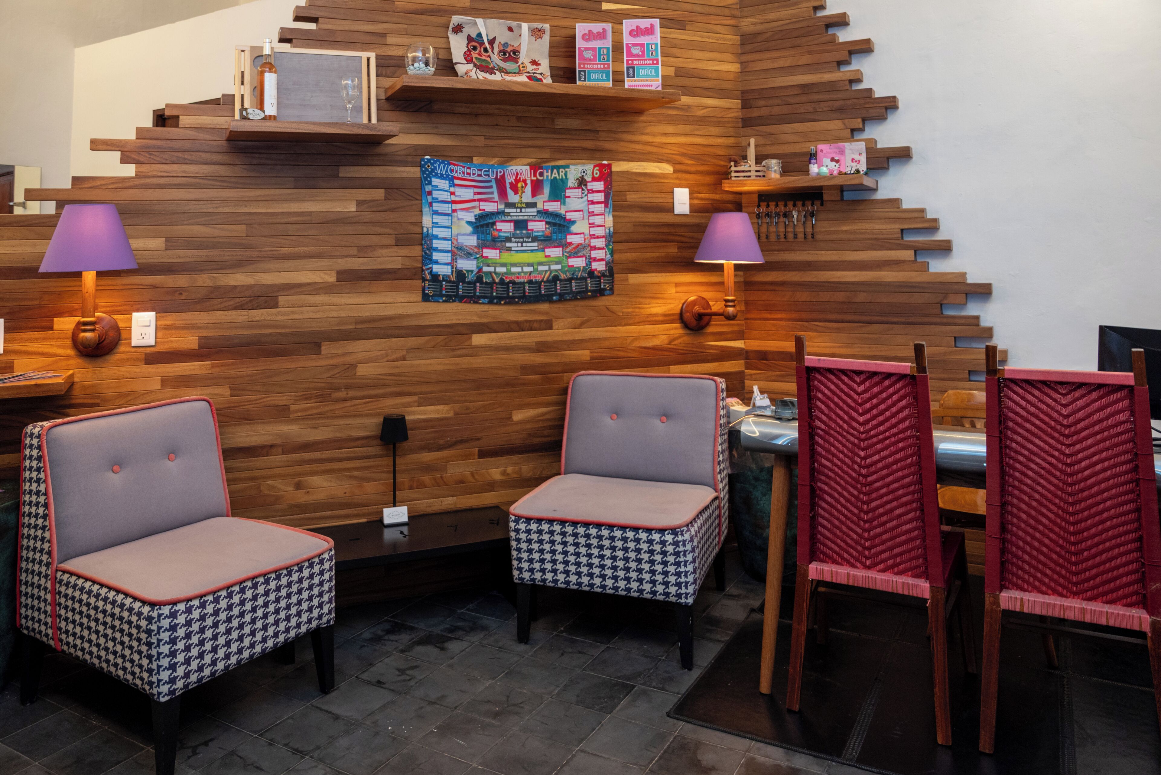 Foto - Del Carmen Concept Hotel