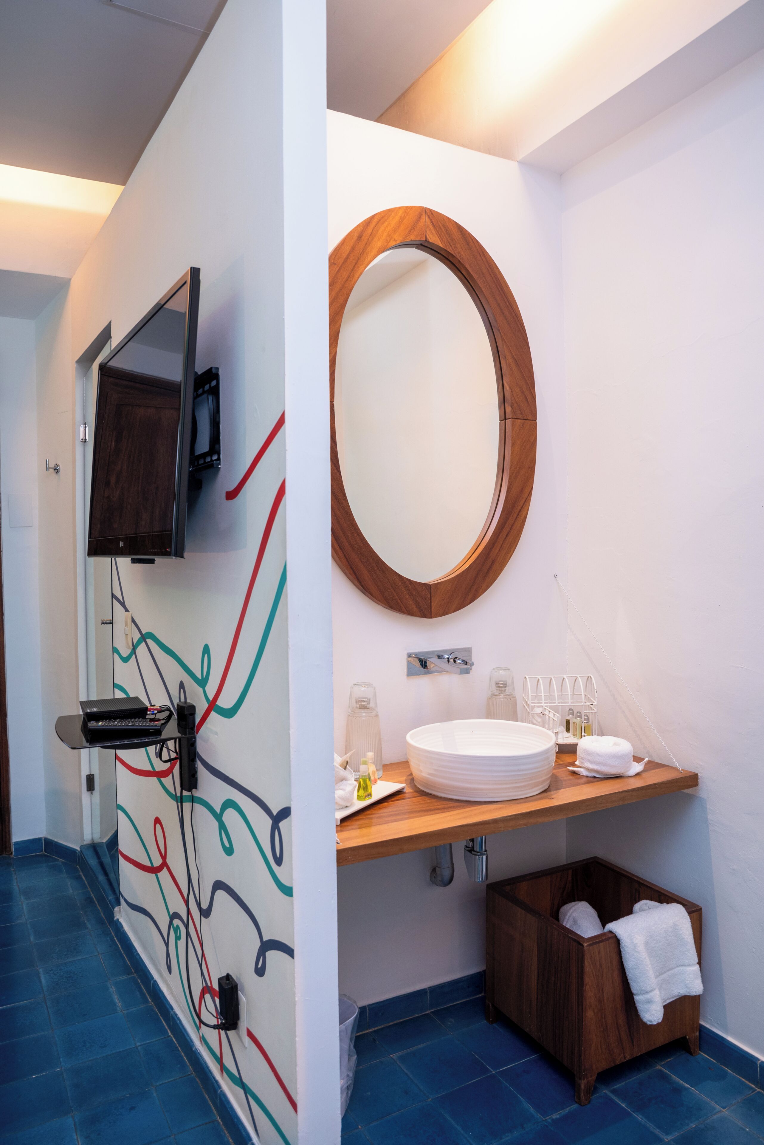 Foto - Del Carmen Concept Hotel