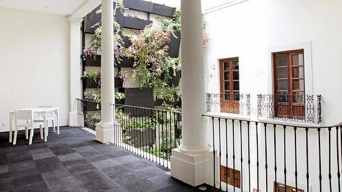 Del Carmen Concept Hotel