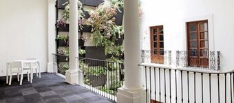 Del Carmen Concept Hotel