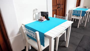 Detalle del interior