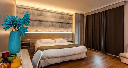Hospedium Hotel La Marina