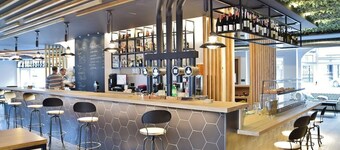 Hospedium Hotel La Marina