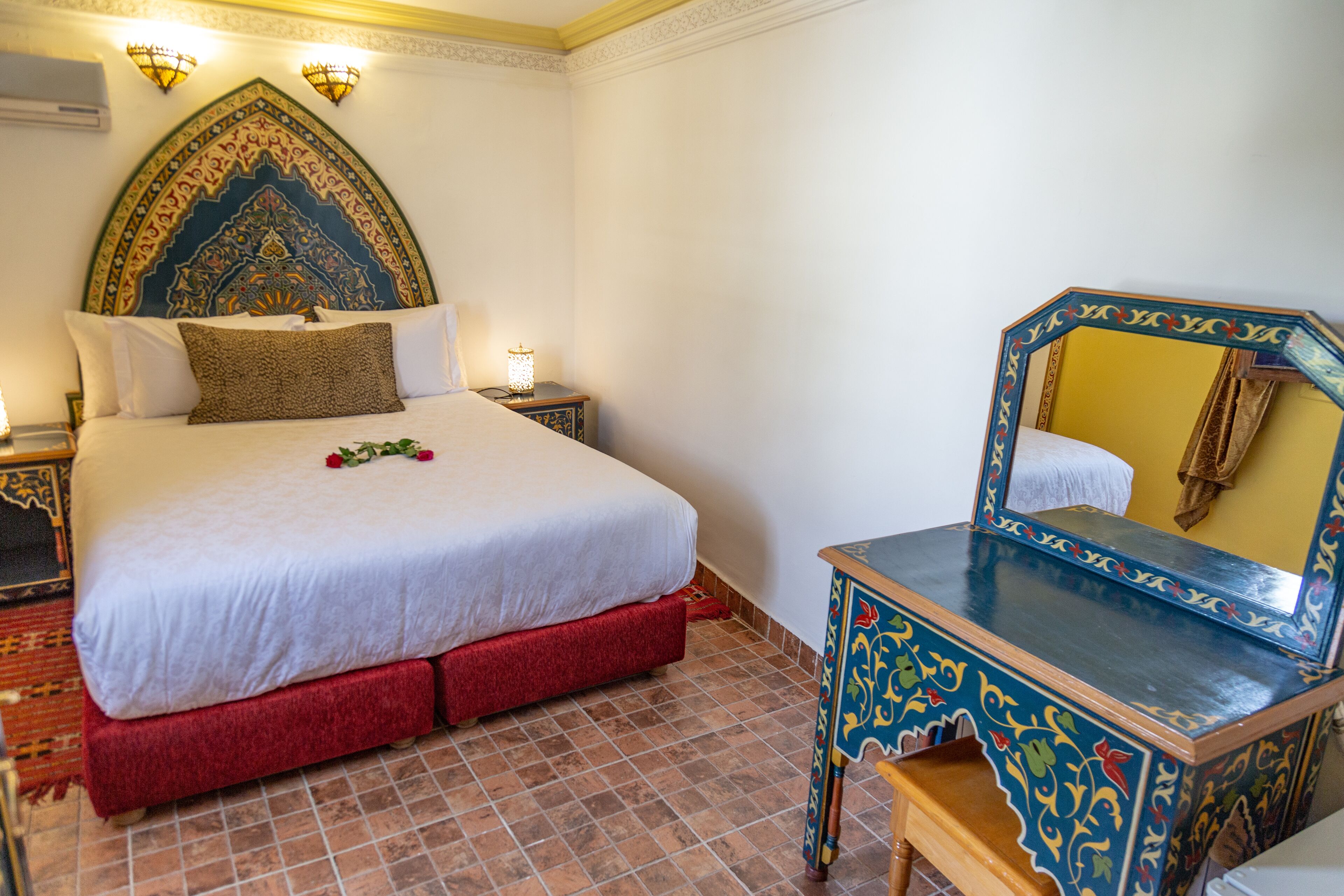 Foto - Riad Tahra & Spa